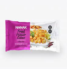 Nanak fried paneer 1kg