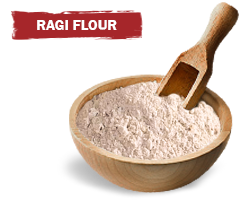 Ragi flour